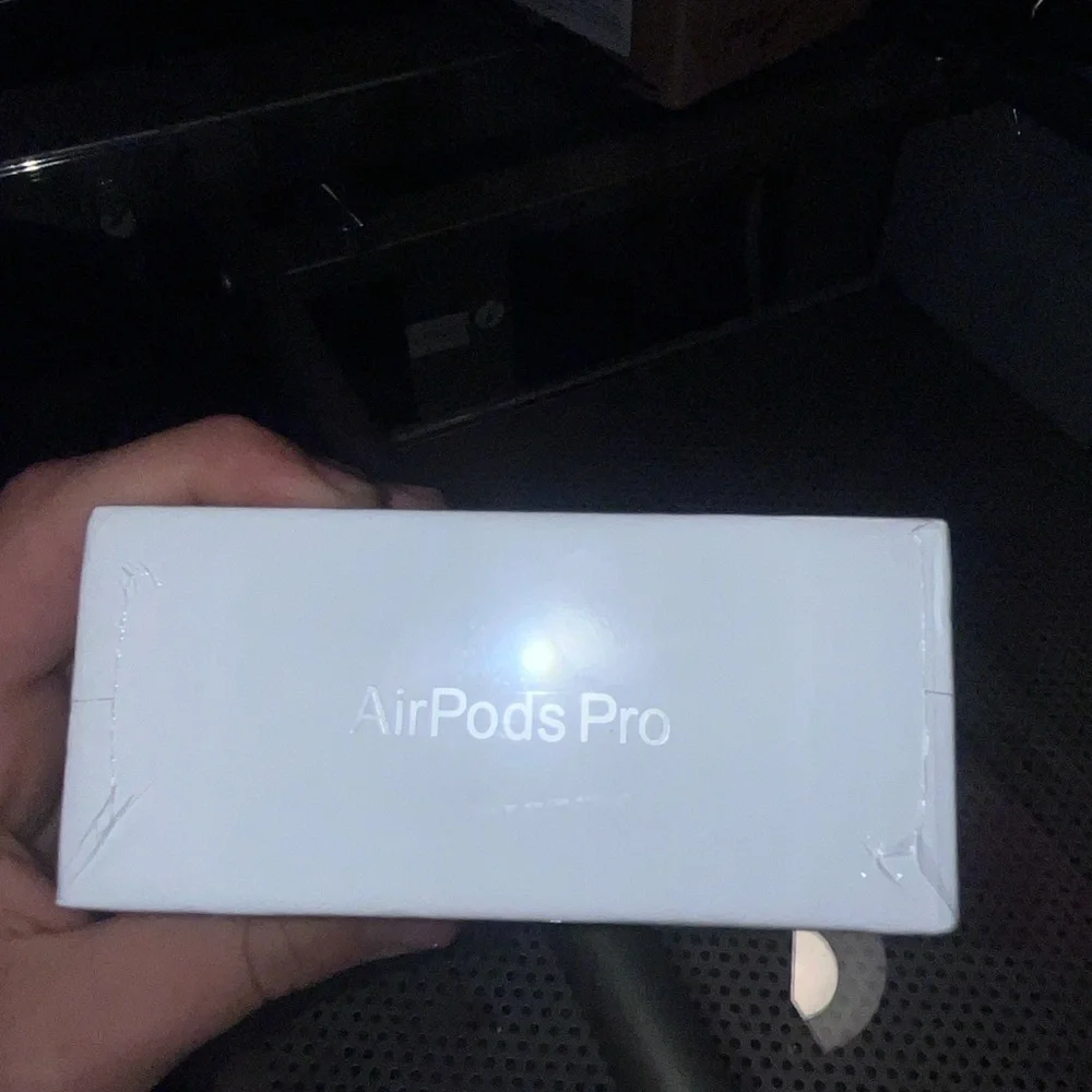 Apple AirPods Pro 2nd gen